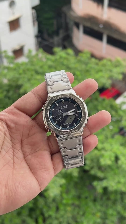G-SHOCK - FULL METAL Series