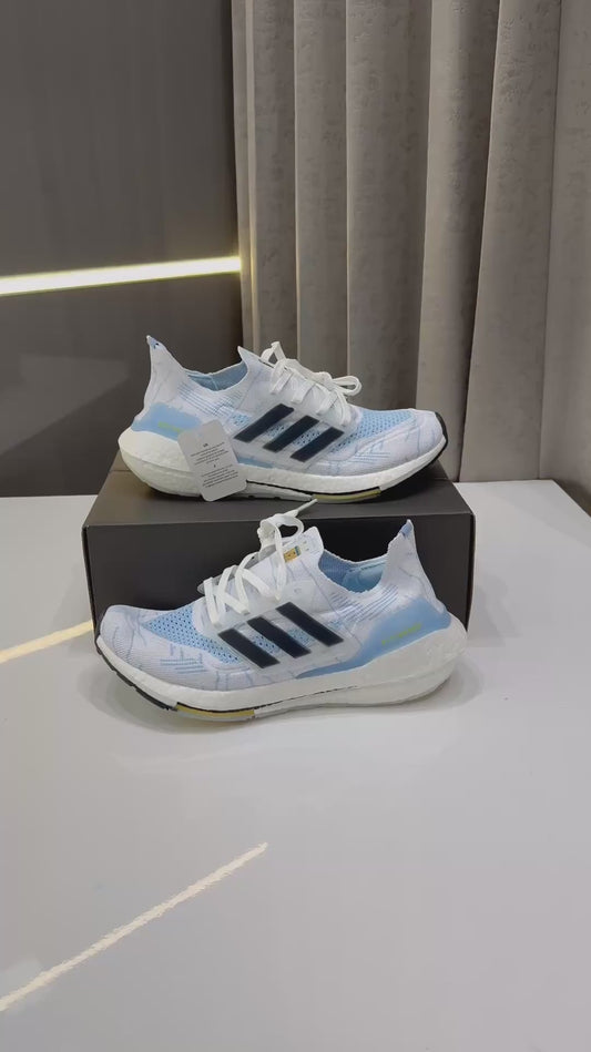 Premium Adidas Ultraboost 21