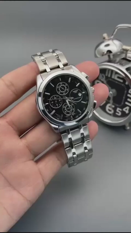 Tissot 1553