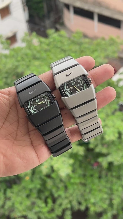 Nike watch