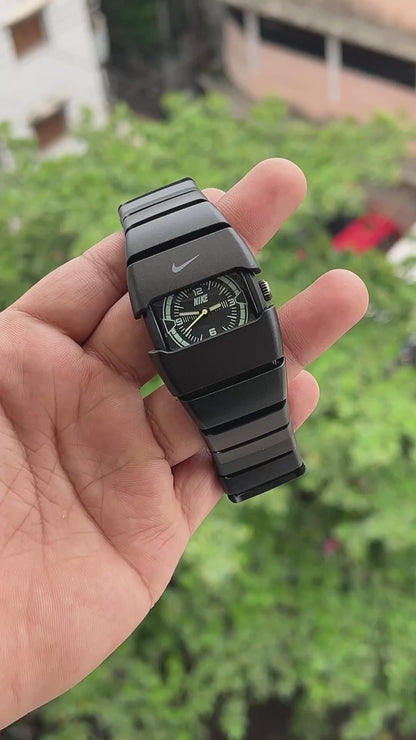 Nike watch