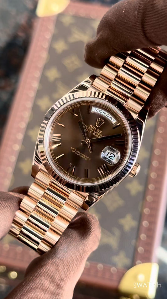 ROLEX DAY DATE