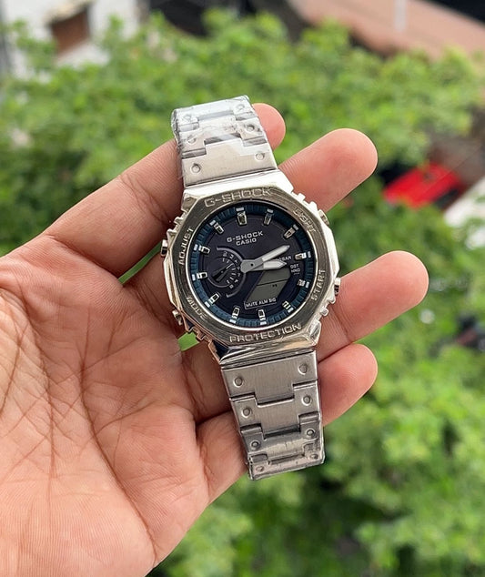 G-SHOCK - FULL METAL Series