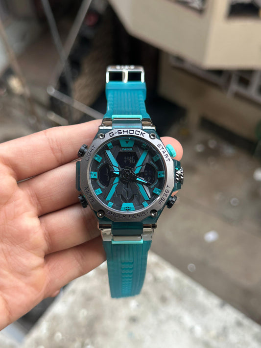 G-SHOCK