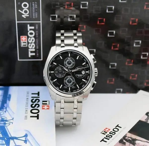 Tissot 1553