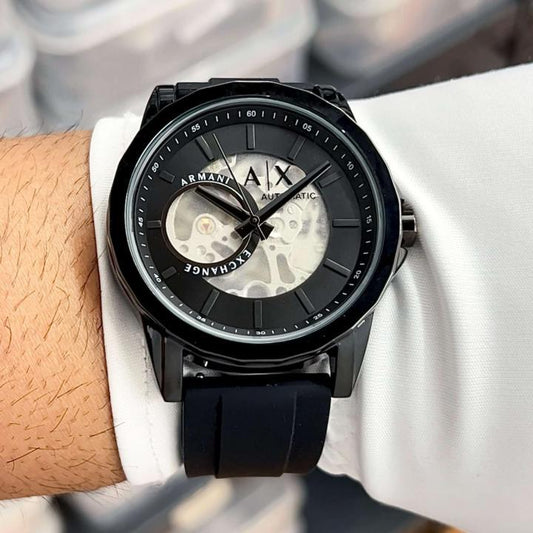 ARMANI EXCHANGE MENS WATCH