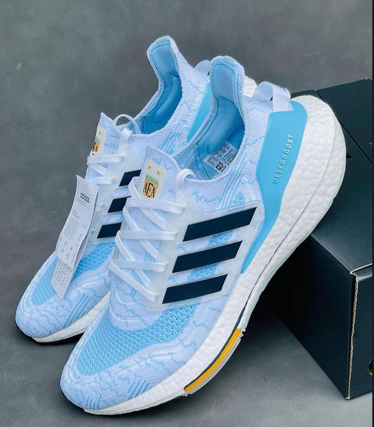 Premium Adidas Ultraboost 21