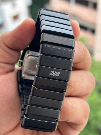 Nike watch