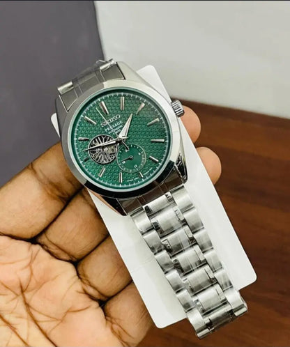 Seiko presage watch